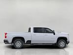 New 2025 Chevrolet Silverado 2500 LT Crew Cab 4WD Pickup for sale #C255564 - photo 5