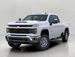 New 2025 Chevrolet Silverado 2500 LT Crew Cab 4WD Pickup for sale #C255564 - photo 6