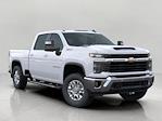 New 2025 Chevrolet Silverado 2500 LT Crew Cab 4WD Pickup for sale #C255564 - photo 1