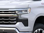 New 2025 Chevrolet Silverado 1500 LTZ Crew Cab 4WD Pickup for sale #C255567 - photo 9