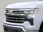 New 2025 Chevrolet Silverado 1500 LTZ Crew Cab 4WD Pickup for sale #C255567 - photo 12