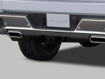 New 2025 Chevrolet Silverado 1500 LTZ Crew Cab 4WD Pickup for sale #C255567 - photo 13