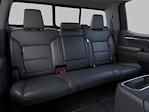 New 2025 Chevrolet Silverado 1500 LTZ Crew Cab 4WD Pickup for sale #C255567 - photo 16