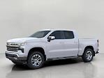 New 2025 Chevrolet Silverado 1500 LTZ Crew Cab 4WD Pickup for sale #C255567 - photo 3