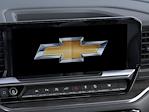 New 2025 Chevrolet Silverado 1500 LTZ Crew Cab 4WD Pickup for sale #C255567 - photo 19