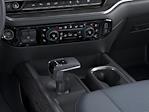 New 2025 Chevrolet Silverado 1500 LTZ Crew Cab 4WD Pickup for sale #C255567 - photo 22