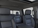 New 2025 Chevrolet Silverado 1500 LTZ Crew Cab 4WD Pickup for sale #C255567 - photo 23