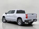 New 2025 Chevrolet Silverado 1500 LTZ Crew Cab 4WD Pickup for sale #C255567 - photo 4