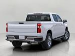 New 2025 Chevrolet Silverado 1500 LTZ Crew Cab 4WD Pickup for sale #C255567 - photo 2