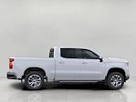 New 2025 Chevrolet Silverado 1500 LTZ Crew Cab 4WD Pickup for sale #C255567 - photo 5