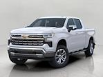 New 2025 Chevrolet Silverado 1500 LTZ Crew Cab 4WD Pickup for sale #C255567 - photo 6