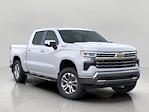 New 2025 Chevrolet Silverado 1500 LTZ Crew Cab 4WD Pickup for sale #C255567 - photo 1