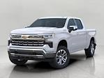 New 2025 Chevrolet Silverado 1500 LTZ Crew Cab 4WD Pickup for sale #C255567 - photo 7