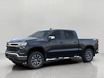 New 2025 Chevrolet Silverado 1500 LT Crew Cab 4WD Pickup for sale #C255577 - photo 3