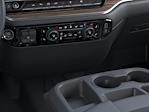 New 2025 Chevrolet Silverado 1500 LT Crew Cab 4WD Pickup for sale #C255577 - photo 23