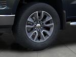 New 2025 Chevrolet Silverado 1500 LT Crew Cab 4WD Pickup for sale #C255577 - photo 9