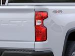 New 2025 Chevrolet Silverado 2500 Work Truck Crew Cab 4WD Pickup for sale #C255581 - photo 11
