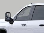 New 2025 Chevrolet Silverado 2500 Work Truck Crew Cab 4WD Pickup for sale #C255581 - photo 12