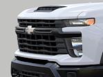 New 2025 Chevrolet Silverado 2500 Work Truck Crew Cab 4WD Pickup for sale #C255581 - photo 13