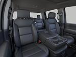 New 2025 Chevrolet Silverado 2500 Work Truck Crew Cab 4WD Pickup for sale #C255581 - photo 16