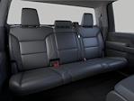 New 2025 Chevrolet Silverado 2500 Work Truck Crew Cab 4WD Pickup for sale #C255581 - photo 17