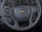 New 2025 Chevrolet Silverado 2500 Work Truck Crew Cab 4WD Pickup for sale #C255581 - photo 19