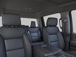 New 2025 Chevrolet Silverado 2500 Work Truck Crew Cab 4WD Pickup for sale #C255581 - photo 24
