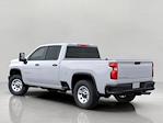 New 2025 Chevrolet Silverado 2500 Work Truck Crew Cab 4WD Pickup for sale #C255581 - photo 4