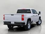 New 2025 Chevrolet Silverado 2500 Work Truck Crew Cab 4WD Pickup for sale #C255581 - photo 2