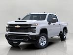 New 2025 Chevrolet Silverado 2500 Work Truck Crew Cab 4WD Pickup for sale #C255581 - photo 6