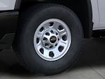 New 2025 Chevrolet Silverado 2500 Work Truck Crew Cab 4WD Pickup for sale #C255581 - photo 9