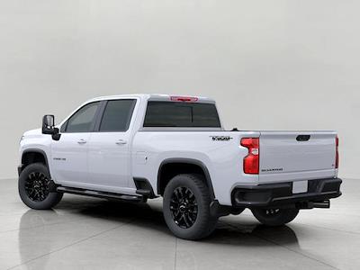 New 2025 Chevrolet Silverado 2500 LT Crew Cab 4WD Pickup for sale #C255586 - photo 2