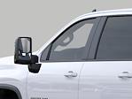 New 2025 Chevrolet Silverado 2500 LT Crew Cab 4WD Pickup for sale #C255586 - photo 11