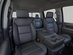 New 2025 Chevrolet Silverado 2500 LT Crew Cab 4WD Pickup for sale #C255586 - photo 15