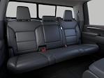 New 2025 Chevrolet Silverado 2500 LT Crew Cab 4WD Pickup for sale #C255586 - photo 16