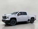 New 2025 Chevrolet Silverado 2500 LT Crew Cab 4WD Pickup for sale #C255586 - photo 1