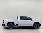New 2025 Chevrolet Silverado 2500 LT Crew Cab 4WD Pickup for sale #C255586 - photo 4