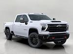 New 2025 Chevrolet Silverado 2500 LT Crew Cab 4WD Pickup for sale #C255586 - photo 6