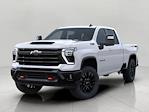 New 2025 Chevrolet Silverado 2500 LT Crew Cab 4WD Pickup for sale #C255586 - photo 7