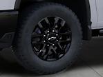 New 2025 Chevrolet Silverado 2500 LT Crew Cab 4WD Pickup for sale #C255586 - photo 8