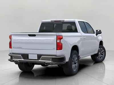 New 2025 Chevrolet Silverado 1500 LT Crew Cab 4WD Pickup for sale #C255588 - photo 2