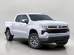 New 2025 Chevrolet Silverado 1500 LT Crew Cab 4WD Pickup for sale #C255588 - photo 1