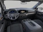 New 2025 Chevrolet Silverado 1500 LT Crew Cab 4WD Pickup for sale #C255588 - photo 15