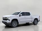 New 2025 Chevrolet Silverado 1500 LT Crew Cab 4WD Pickup for sale #C255588 - photo 3