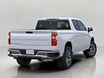 New 2025 Chevrolet Silverado 1500 LT Crew Cab 4WD Pickup for sale #C255588 - photo 2
