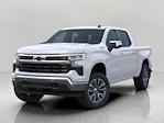 New 2025 Chevrolet Silverado 1500 LT Crew Cab 4WD Pickup for sale #C255588 - photo 6