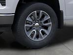 New 2025 Chevrolet Silverado 1500 LT Crew Cab 4WD Pickup for sale #C255588 - photo 9