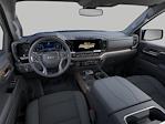 New 2025 Chevrolet Silverado 1500 LT Crew Cab 4WD Pickup for sale #C255610 - photo 14