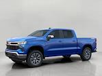 New 2025 Chevrolet Silverado 1500 LT Crew Cab 4WD Pickup for sale #C255610 - photo 1