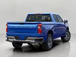 New 2025 Chevrolet Silverado 1500 LT Crew Cab 4WD Pickup for sale #C255610 - photo 3